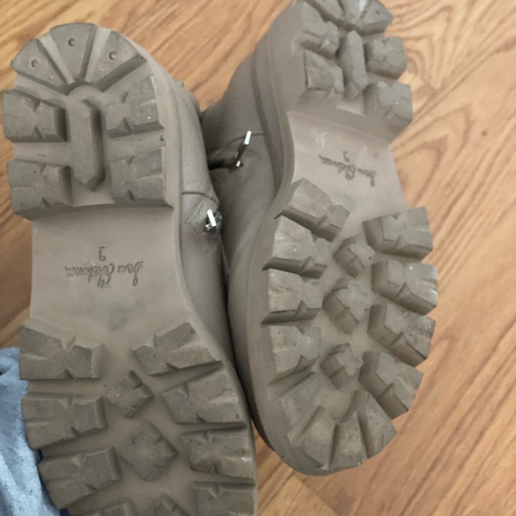 Sam Edelman Garett combat boot - Picture 3 of 3